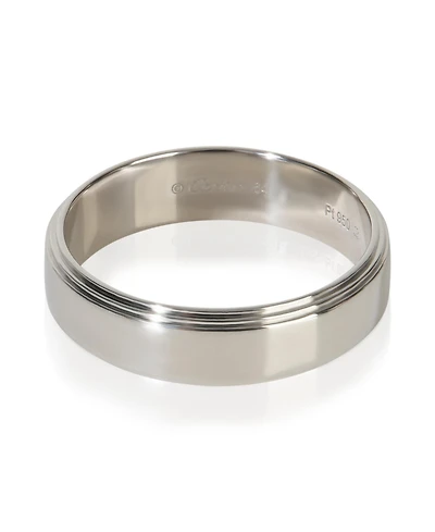 Pre-Owned Cartier Platinum D'amour Band