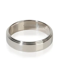 Pre-Owned Cartier Platinum D'amour Band