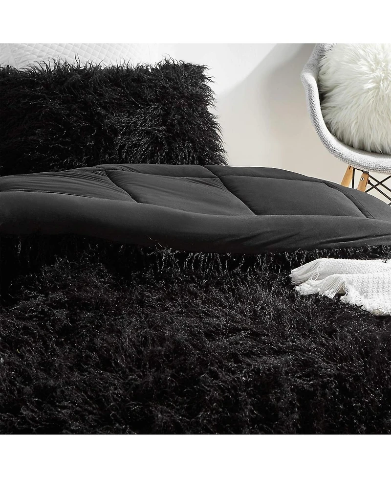 Coma Inducer Bear Oversized Comforter