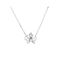 Pre-Owned Cartier Caresse D'Orchidees Necklace