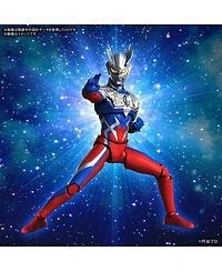 Ultraman Bandai Hobby Zero