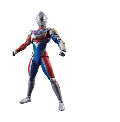 Ultraman Bandai Hobby Decker