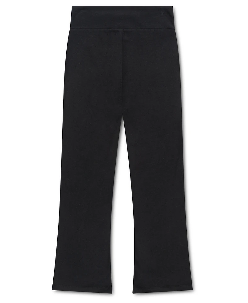 Jordan Girls' 7-16 Brooklyn Flared Leggings
