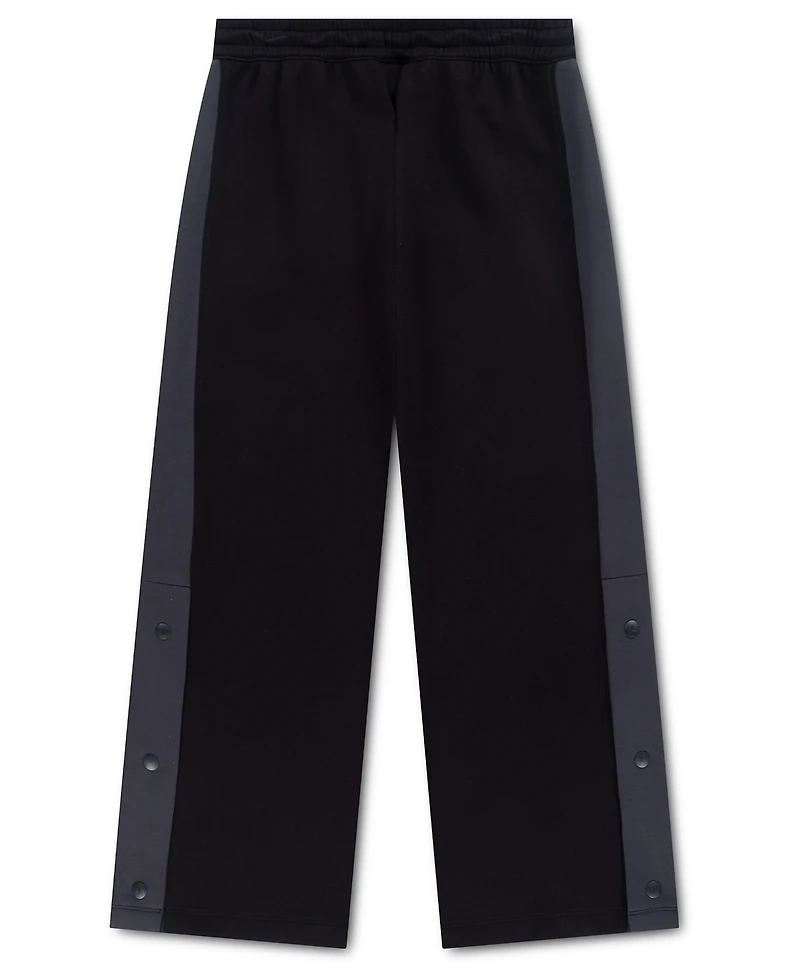 Jordan Girls' 7-16 Allstar Snap Drawcord Pant