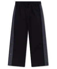 Jordan Girls' 7-16 Allstar Snap Drawcord Pant