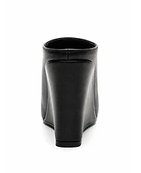 Prologue Shoes women's Senso Wedge Pump