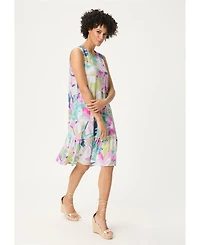 Olsen Women's Floral Sleeveless Dress