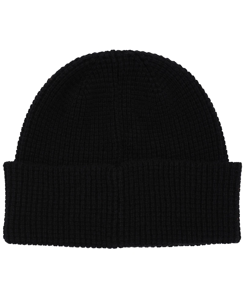 Polo Ralph Lauren Men's Polo Bear Cuffed Knit Beanie Hat