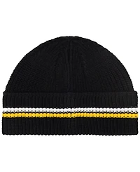 Polo Ralph Lauren Men's Holiday Patch Beanie Hat