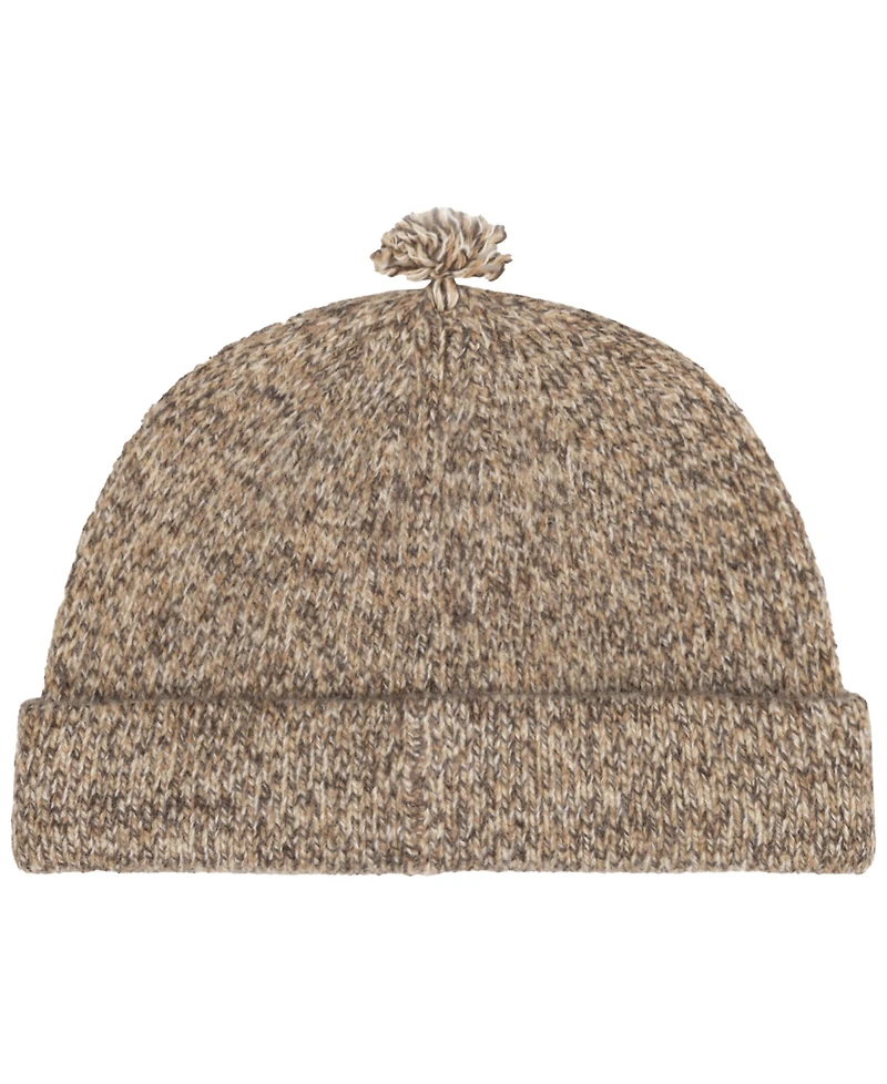Polo Ralph Lauren Men's Bright Ragg Woolen Beanie Hat