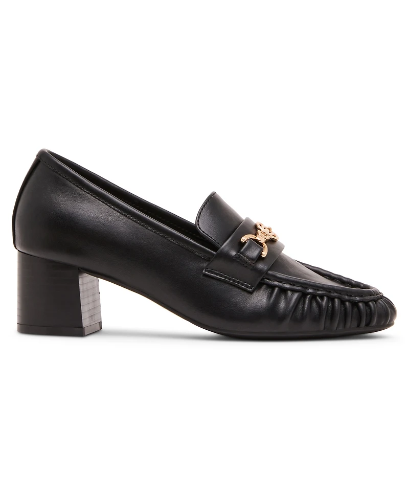 Anne Klein Women's Karin Dress Slip-On Loafer Pumps