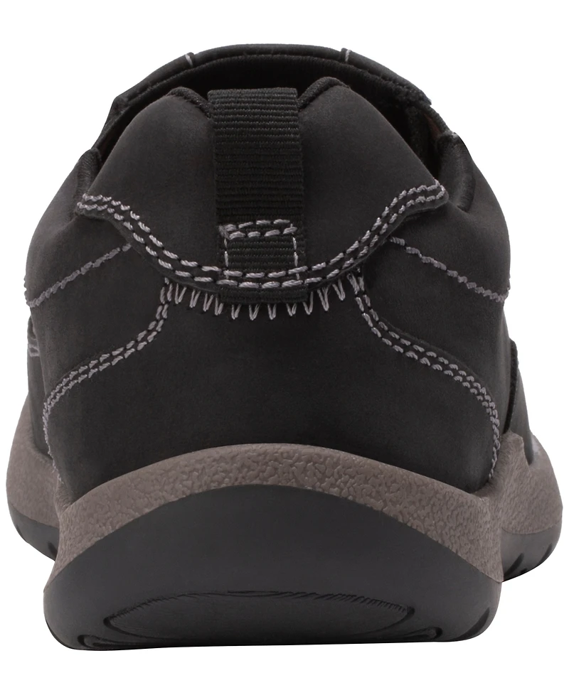 Eastland Shoe Men's Tanner Slip-On Shoes