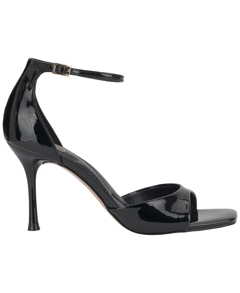 Jessica Simpson Women's Rovena Stiletto Dress Sandals