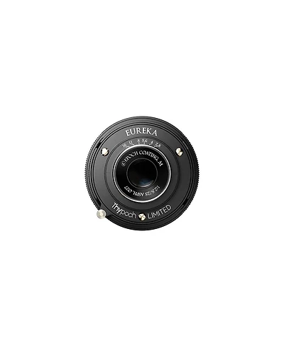 Thypoch Thypoch Ff Lens Eureka 28mm f/2.8 Asph for Fujifilm X Mount