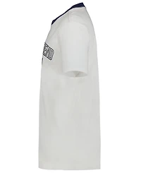 Nautica Boys' 8-20 Short-Sleeve T-Shirt