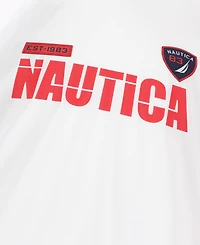 Nautica Boys' 8-20 Short-Sleeve T-Shirt