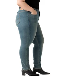Levi's Plus 311 Shaping Skinny Jeans