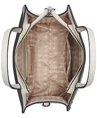 Karl Lagerfeld Paris Maybelle Small Satchel Handbag