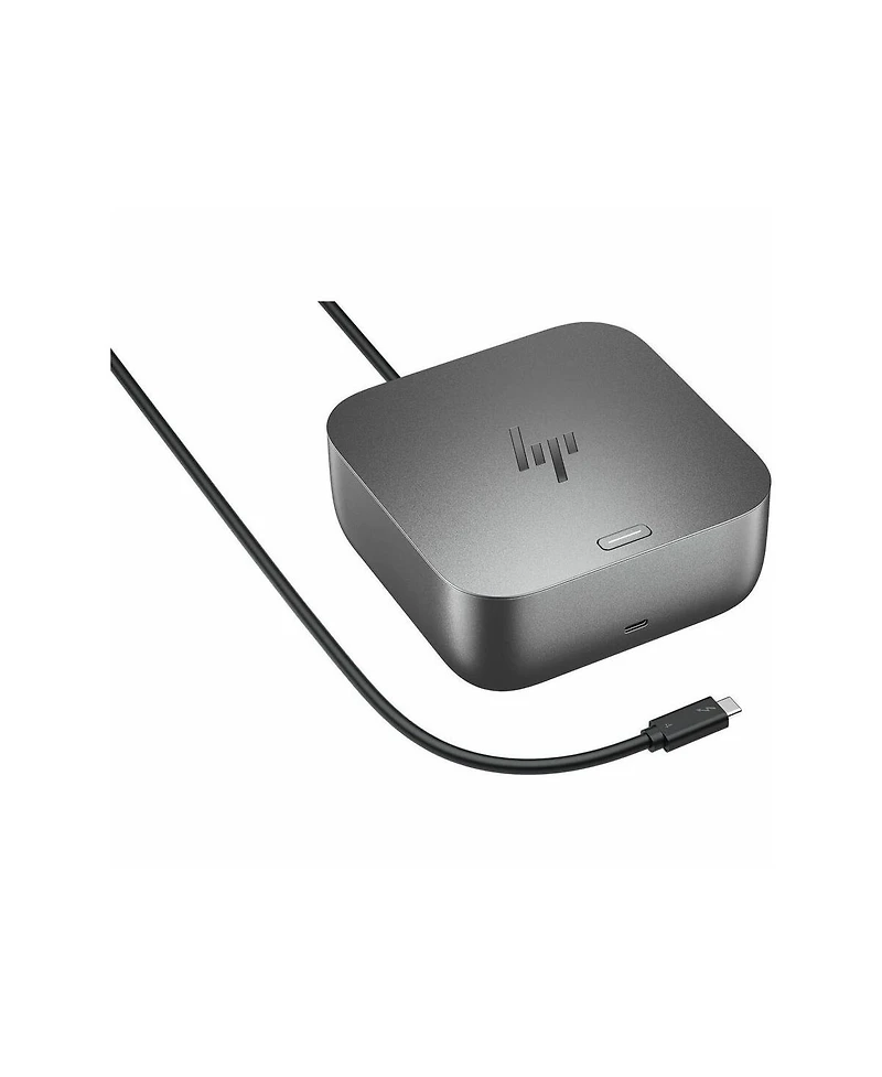 Hp Thunderbolt 4 100W G6 Dock, Taa Compliant