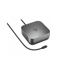 Hp Thunderbolt 4 100W G6 Dock, Taa Compliant