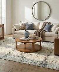 Lr Home Atlas Atl-053 5'x7' Area Rug