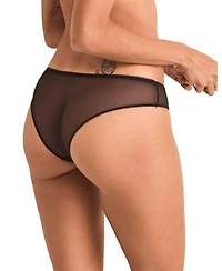Adore Me Women's Giudi Cheeky Panty