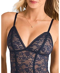 Adore Me Women's Clarise Bodysuit Lingerie