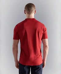 Mango Men's Coolmax Slim Fit T-Shirt