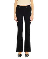 KanCan Women's Paulina High Rise Bootcut Jeans