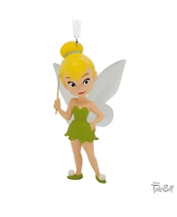 Hallmark Christmas Ornament Disney Tinker Bell Stylized
