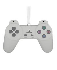Hallmark Christmas Ornament Sony PlayStation Video Game Controller