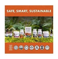Host Defense Breathe Capsules