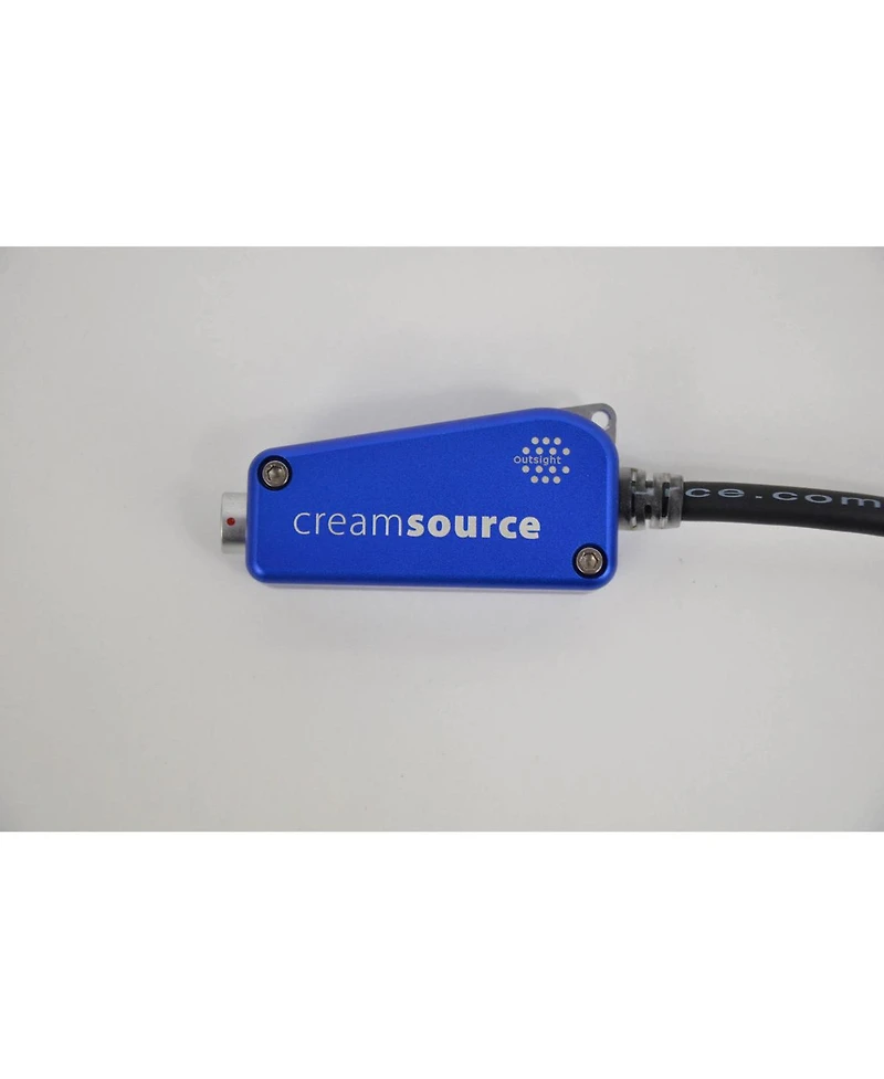 Outsight Creamsource Micro Converter Cable for Non-Waterproof Accessories