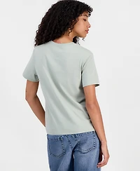 Disney Juniors' Pooh Friends Costume Crewneck Tee