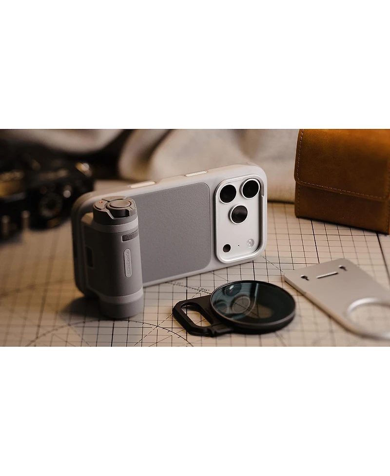 Tilta Khronos Lite Mobile Creator Kit for Apple iPhone 17 Pro Max