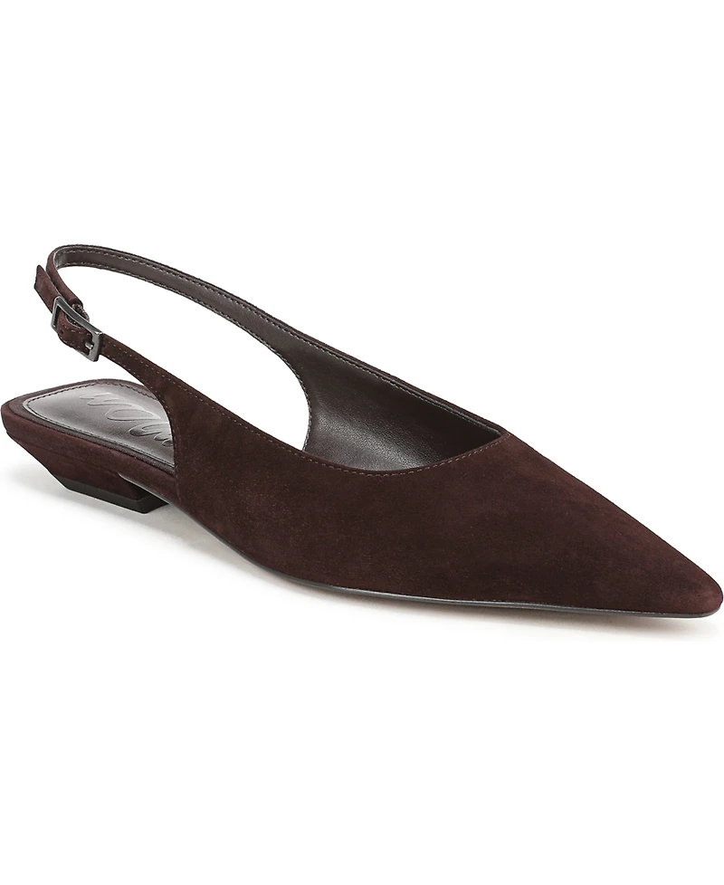 Sam Edelman Women's Netty Slingback Flats