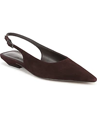Sam Edelman Women's Netty Slingback Flats