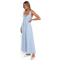Petal and Pup Women's Marlena Midi Dress
