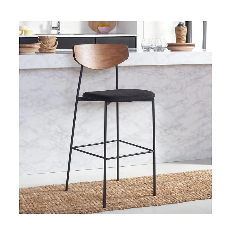 Safavieh Ryker Barstool