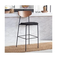 Safavieh Ryker Barstool
