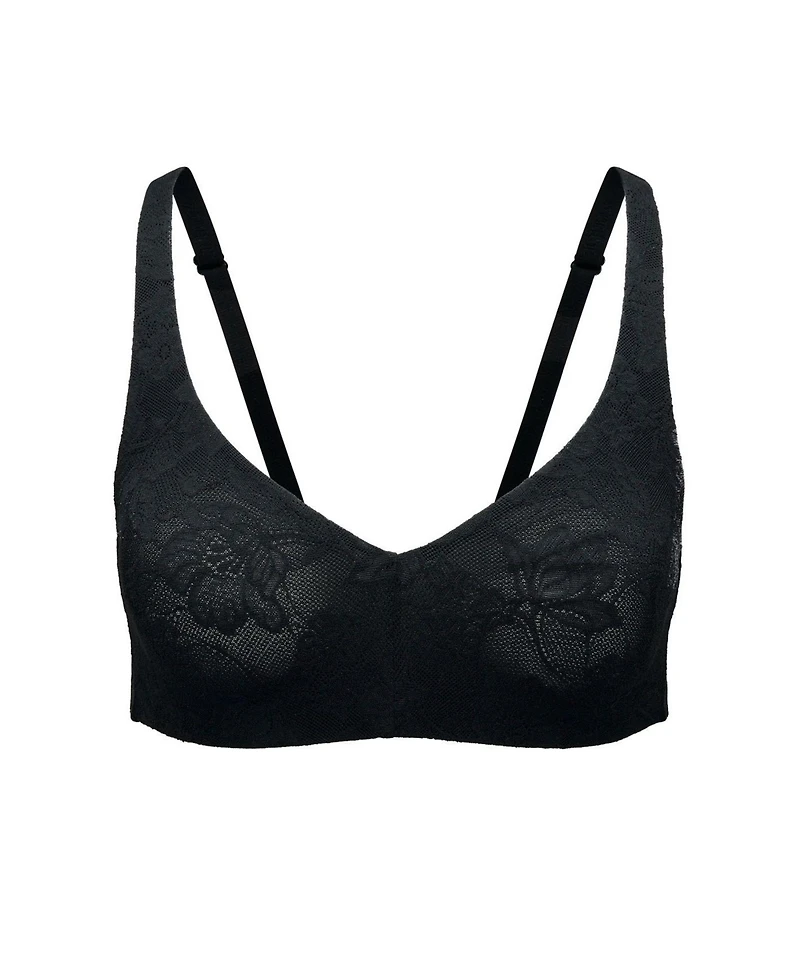 Adore Me Women's Juls Unlined Bralette Bra