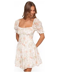 Petal and Pup Women's Lavia Mini Dress