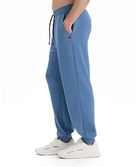 Salt Life Men's No Limit Double Knit Performance Jogger