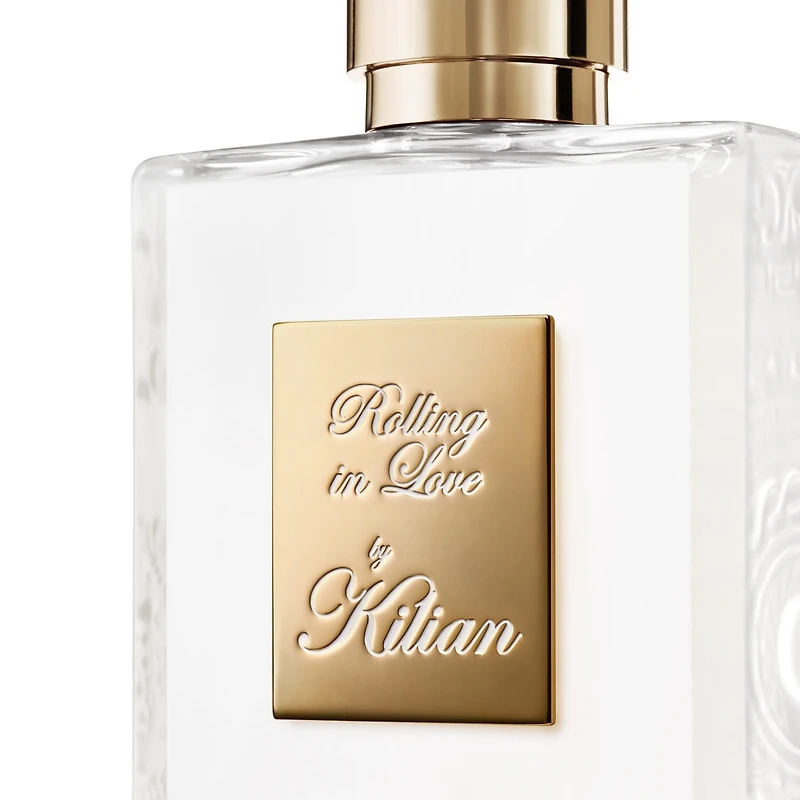 Kilian Paris Rolling in Love Eau De Parfum, 1.7 oz