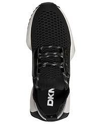 Dkny Women's Nantes Lace-Up Sneakers
