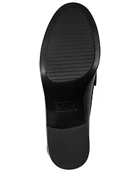 Dkny Women's Londy Slip-On Heeled Loafers