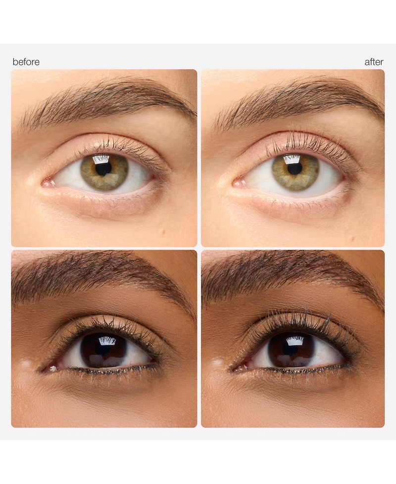 Tarte Picture Perfect Eyelash Curler & Deluxe Lights, Camera, Lashes Mascara