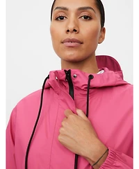 Masai Copenhagen Women's MaTunalle Rain Coat