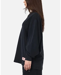 Carre Men's Rivet Crewneck