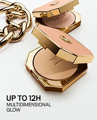 Carolina Herrera Nude Couture Highlighter, 0.24 oz.